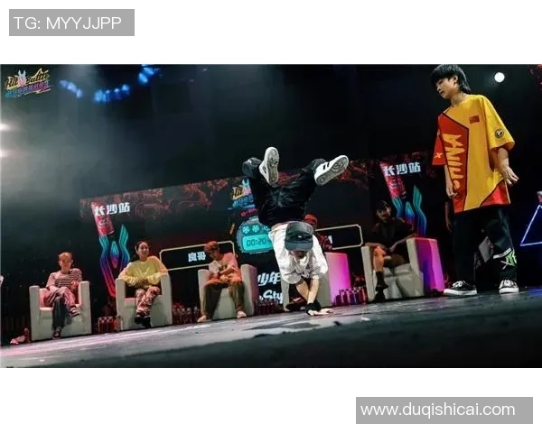 全国街舞大赛特别报道：杭州街舞队如何在挑战中崛起与成长的励志故事